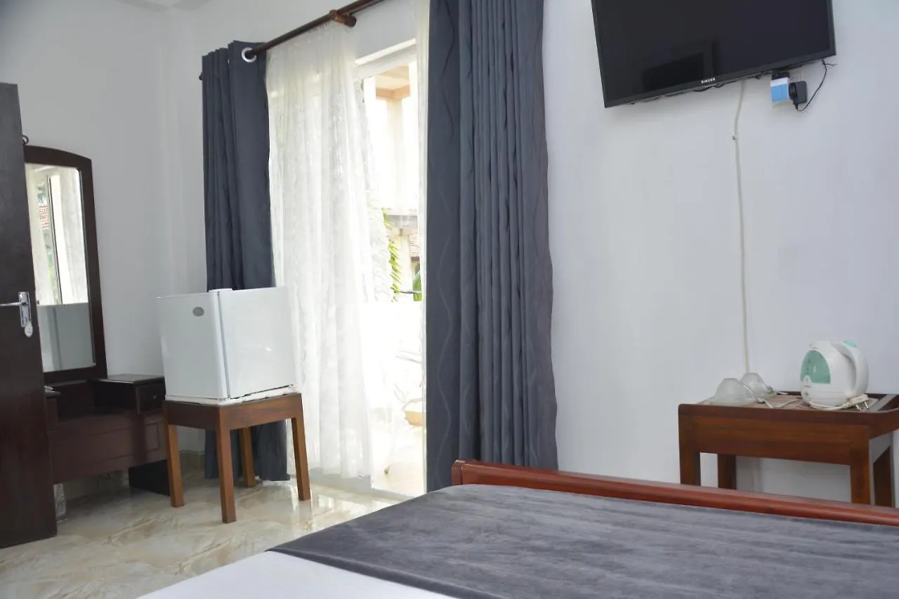 Aparthotel Yolanda Villa Negombo