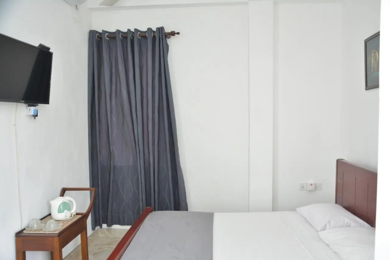 Aparthotel Yolanda Villa Negombo